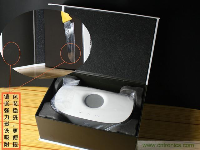 創(chuàng)意無限，品味好聲音！幻響小貝HIFI 2.1震撼來襲