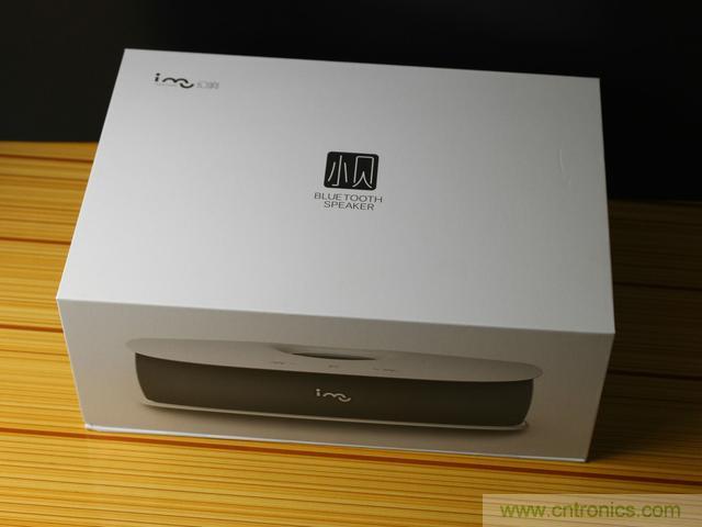 創(chuàng)意無限，品味好聲音！幻響小貝HIFI 2.1震撼來襲