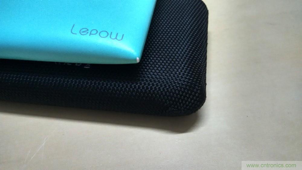 來也匆匆，去也匆匆——Lepow移動(dòng)電源評(píng)測(cè)