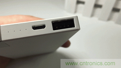 長虹流云智能電源，集“充電”+“存儲”于一身