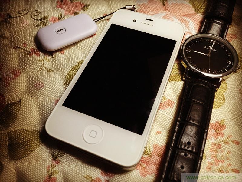 “雙享號”讓 iPhone 實現(xiàn)雙卡雙待，So easy！