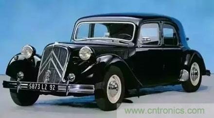 20個(gè)汽車發(fā)展史上的第一次 你知道幾個(gè)？