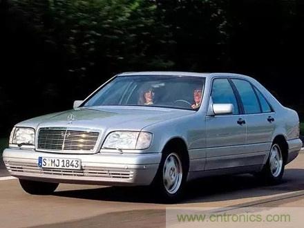20個(gè)汽車發(fā)展史上的第一次 你知道幾個(gè)？