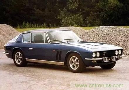 20個(gè)汽車發(fā)展史上的第一次 你知道幾個(gè)？