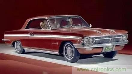 20個(gè)汽車發(fā)展史上的第一次 你知道幾個(gè)？