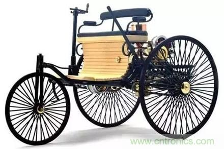 20個(gè)汽車發(fā)展史上的第一次 你知道幾個(gè)？