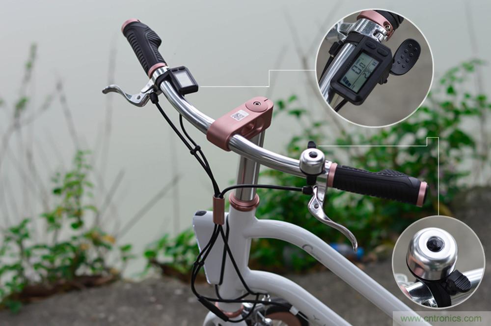 是情懷還是科技的腳步？云馬智能車(chē)C1體驗(yàn)