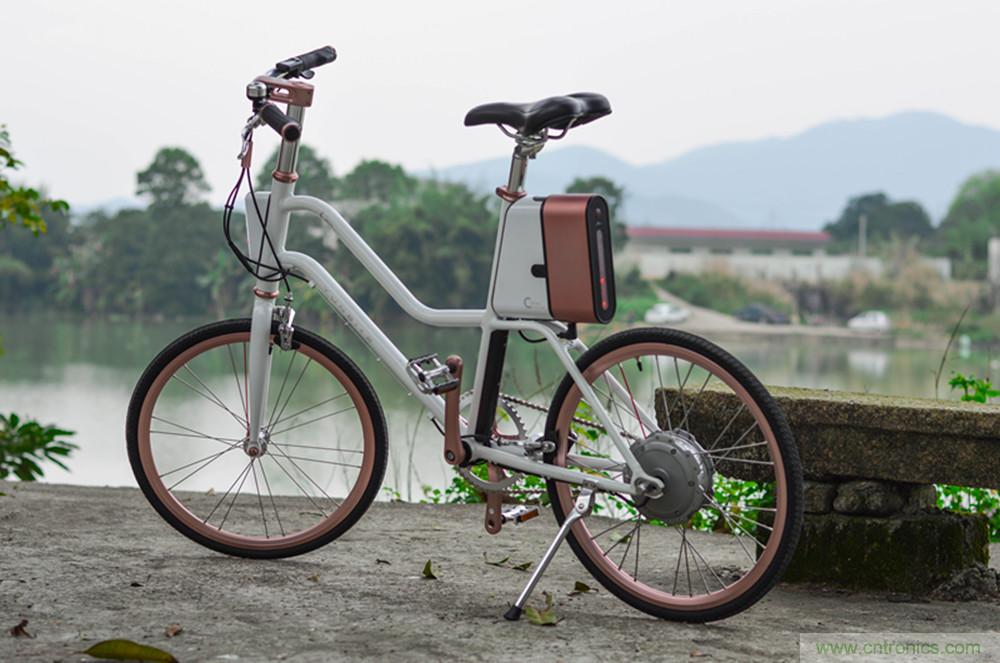 是情懷還是科技的腳步？云馬智能車(chē)C1體驗(yàn)