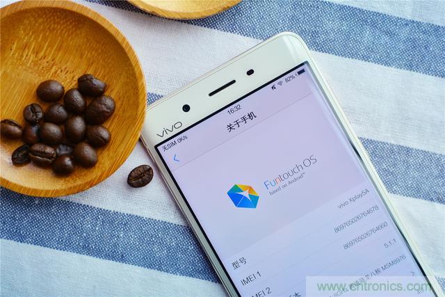 國產(chǎn)手機(jī)新標(biāo)桿-vivo Xplay5全面測(cè)評(píng)