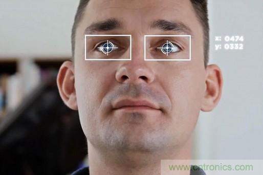 揭秘VR及移動(dòng)設(shè)備如何實(shí)現(xiàn)眼動(dòng)追蹤？