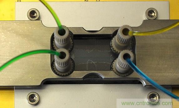 電子元件的這些前瞻技術(shù)你可曾聽說？