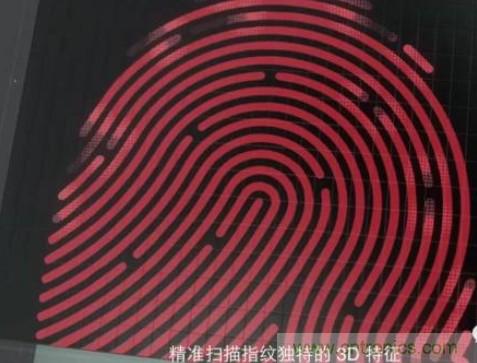 電容對超聲波，誰能解決指紋識別傳感器三大尷尬點？