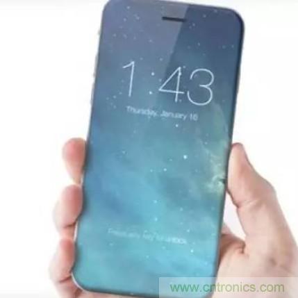 電容對超聲波，誰能解決指紋識別傳感器三大尷尬點？