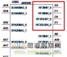 Atheros對(duì)Ralink，看WiFi產(chǎn)品的射頻電路設(shè)計(jì)