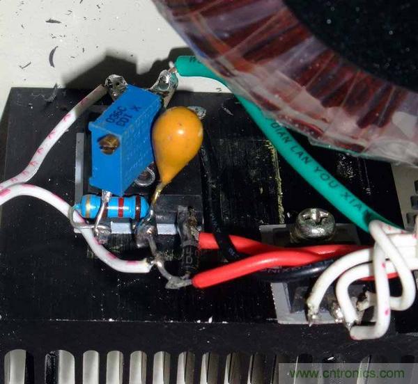 DIY穩(wěn)壓電源：欲善其事，先利其器
