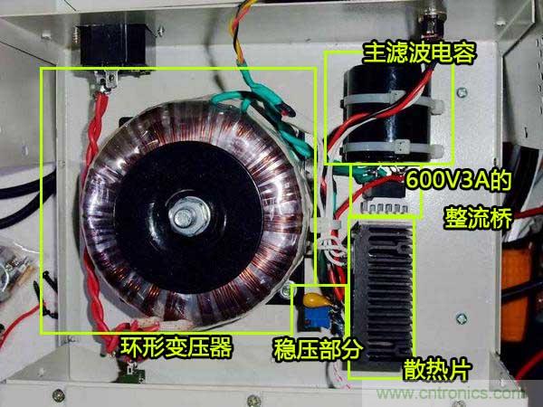 DIY穩(wěn)壓電源：欲善其事，先利其器