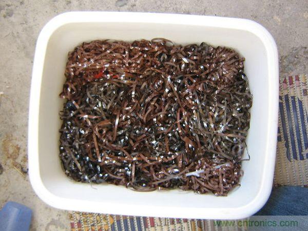 藝術(shù)源于生活，用生活中的物件也能制作磁流體
