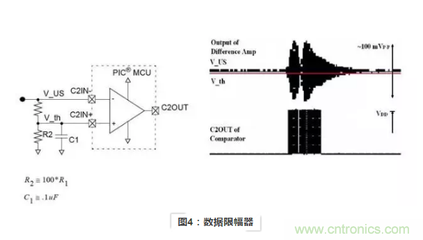 使用超聲波裝置如何實現(xiàn)距離探測？