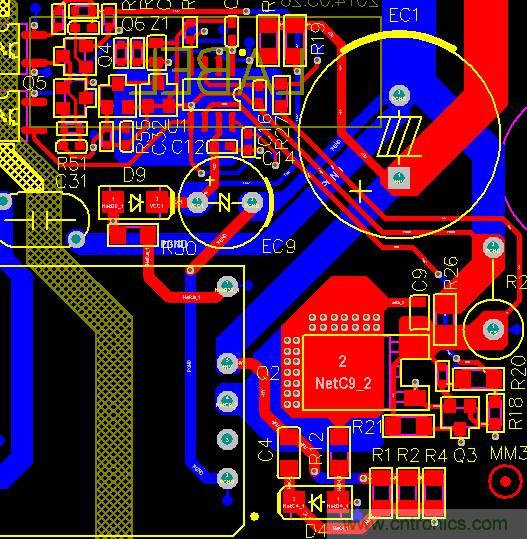 從22個方面分析:電源PCB設(shè)計與EMC的關(guān)聯(lián)