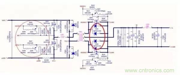 從22個方面分析:電源PCB設(shè)計與EMC的關(guān)聯(lián)