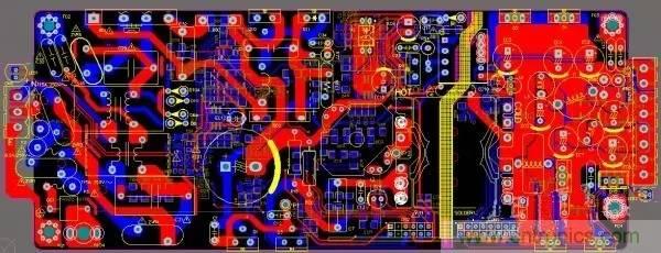 從22個方面分析:電源PCB設(shè)計與EMC的關(guān)聯(lián)