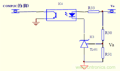開關電源各種保護電路實例詳細解剖！