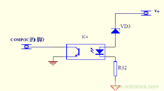 開關電源各種保護電路實例詳細解剖！