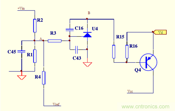 開關電源各種保護電路實例詳細解剖！