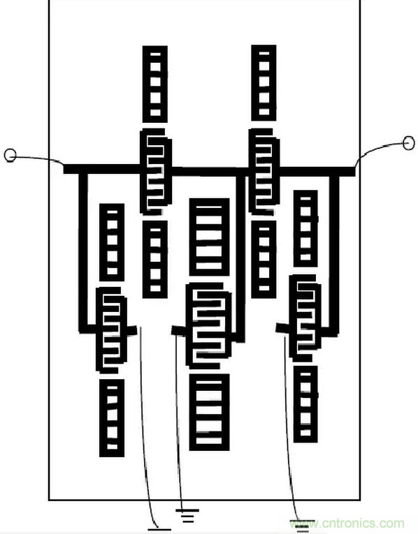 深入剖析SAW, BAW, FBAR濾波器