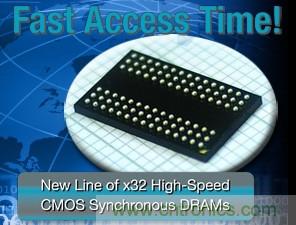 淺談ROM、RAM、DRAM、SRAM和FLASH的區(qū)別