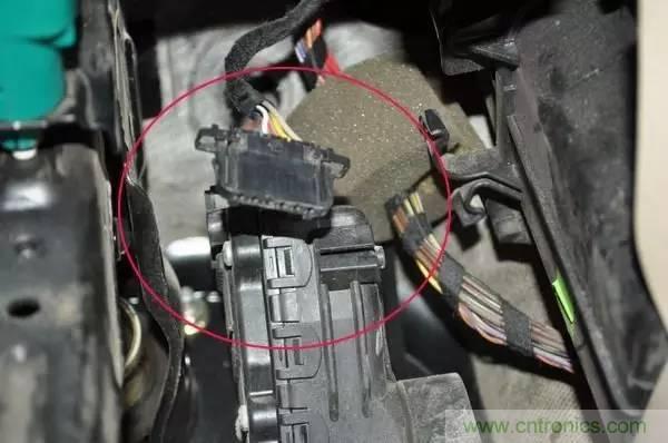 解析汽車“電子油門”究竟是怎么回事？