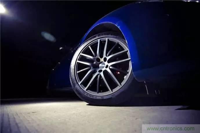 解析汽車“電子油門”究竟是怎么回事？