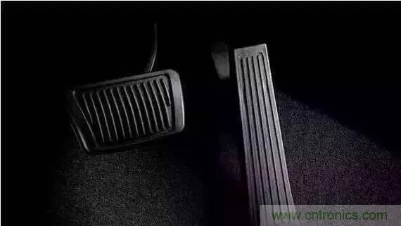 解析汽車“電子油門”究竟是怎么回事？