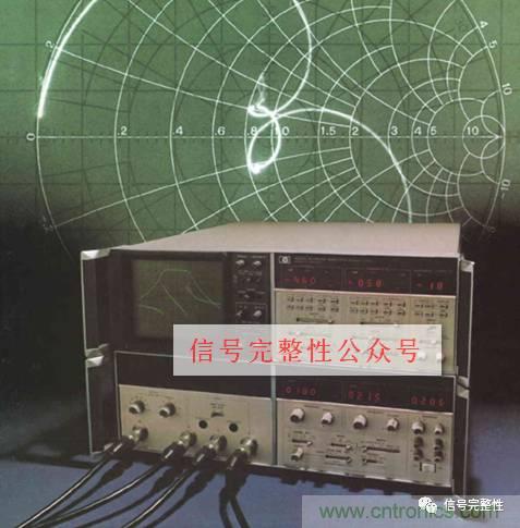 五臺網(wǎng)絡(luò)分析儀“始祖”，你認(rèn)識幾個？
