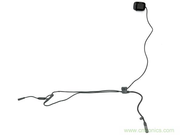 從電池到傳感器，完整拆解小米智能自行車(chē)