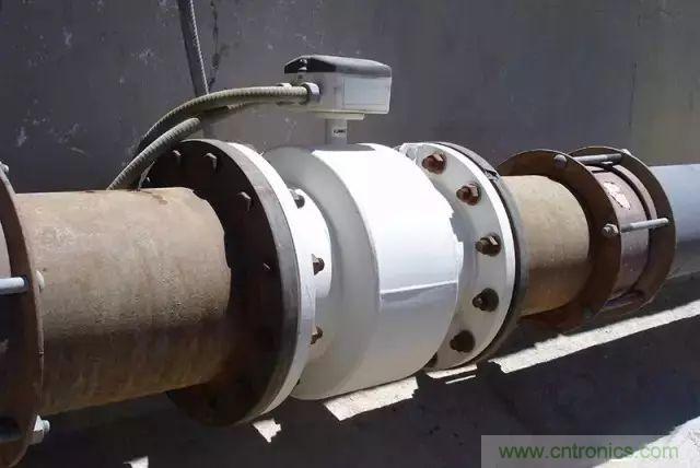 電磁流量計測量誤差大？問題很可能在這里