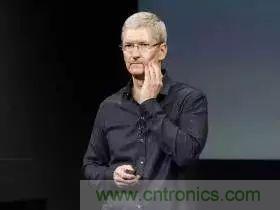 iPhone X搭載3D感測(cè)功能，供應(yīng)鏈?zhǔn)侨绾螠?zhǔn)備的？