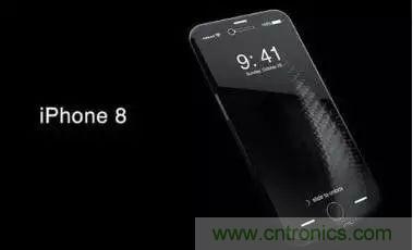 iPhone X搭載3D感測(cè)功能，供應(yīng)鏈?zhǔn)侨绾螠?zhǔn)備的？