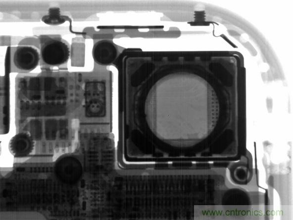 iPhone 8首拆：無線充電版本的iPhone 7？