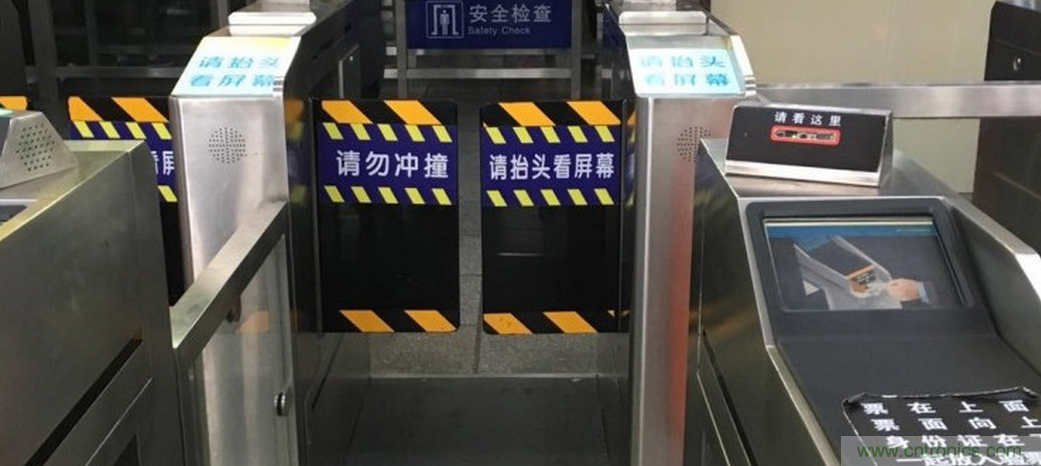 “刷臉”進(jìn)站，火車站的人臉識別靠譜嗎？