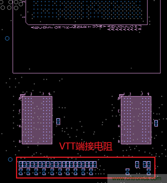 DDR布線最簡(jiǎn)規(guī)則與過(guò)程，很全很專業(yè)！