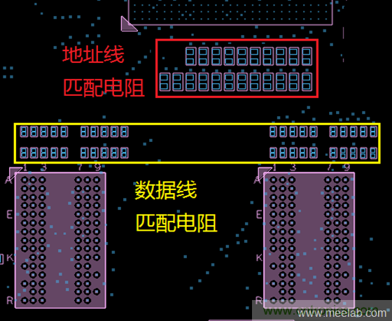 DDR布線最簡(jiǎn)規(guī)則與過(guò)程，很全很專業(yè)！