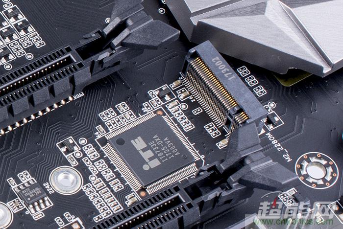 那些長短不一的PCI-E插槽都有什么不一樣？
