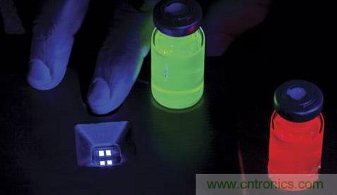 量子點和OLED，誰會是電視市場下半場的主流技術