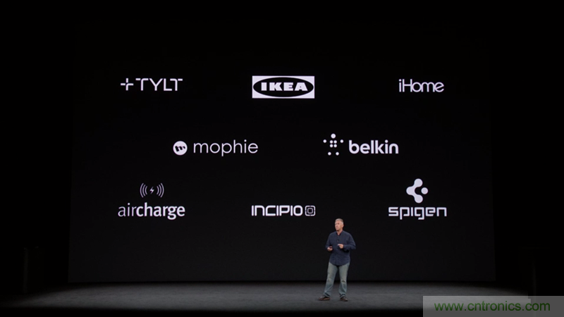 10款無(wú)線(xiàn)充電器對(duì)iPhone 8兼容性測(cè)試對(duì)比
