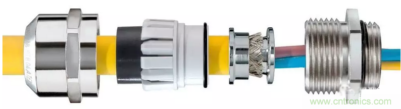 屏蔽電纜的作用是什么？