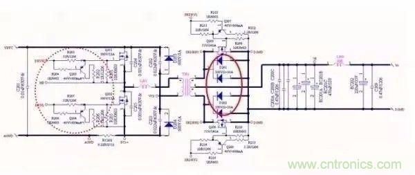 開關(guān)電源EMC過(guò)不了？PCB畫板工程師責(zé)任大了！
