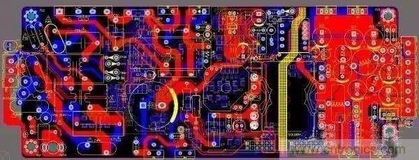 開關(guān)電源EMC過(guò)不了？PCB畫板工程師責(zé)任大了！