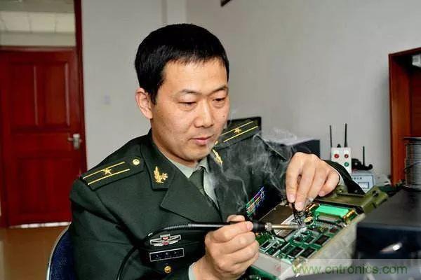 若美國(guó)全面禁售芯片，中國(guó)武器裝備會(huì)不會(huì)癱瘓？看完此文你就懂了