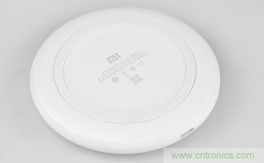拆解對比：系出同門，小米、紫米無線充電器的差別有多大？